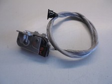 Mercedes Benz Sprinter 910 Türschloss Hecktür Heckschloss A9107400000