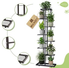 Blumenständer Blumenregal 8