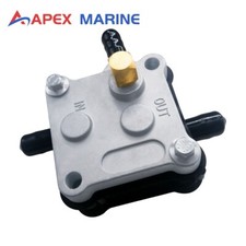 Kraftstoffpumpe für Mercury