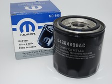 Motorölfilter Mopar 4884899AC