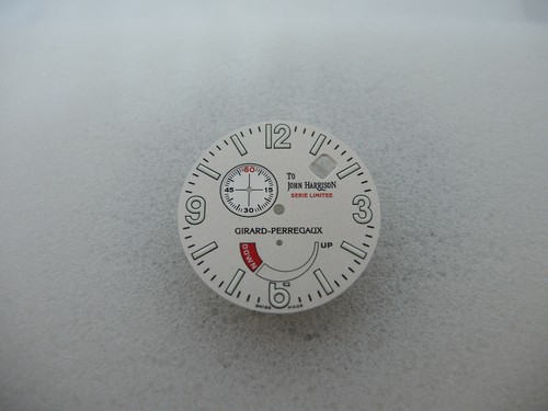 Girard perregaux sea hawk - girard,