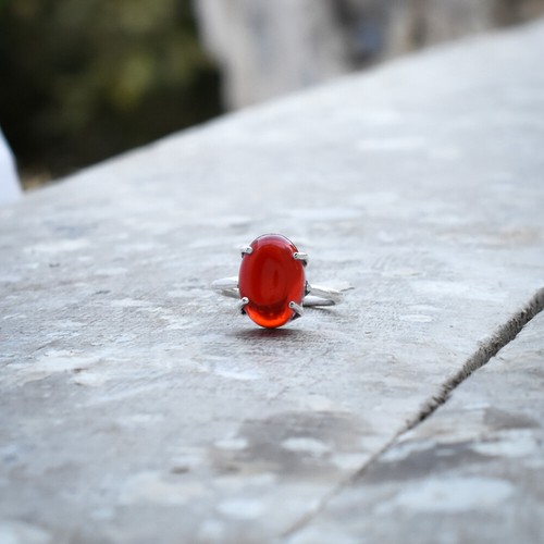Unglaublich rot onyx - unglaublich,