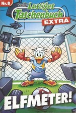 Lustiges Taschenbuch Extra Nr