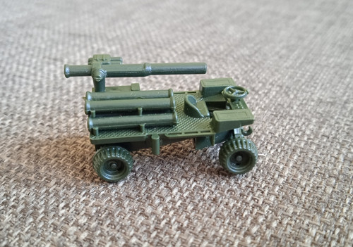 Roskopf miniatur modelle - modelle, no
