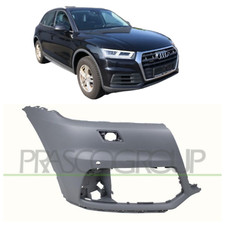 Stoßstange vorne rechts für