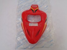 TGB Hornet ATV 50 90 Quad Verkleidung Beinschild Vorne Leg Shield, Front 512411