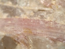 Rubellit xx , Rozna, Brno Tschechien