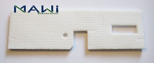 Original epson resttintenfilz - original,