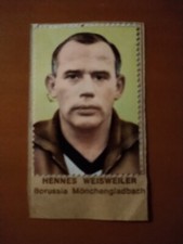 Hennes Weisweiler (+1983),SB