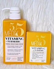 MEDIX 5.5 VITAMIN C KURKUMA