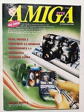 Amiga byte 1995 final - amiga,