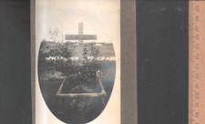 (b88282065)   St. Thomas Aisne Volkmergrab 1. weltkrieg Flak Batterie 704