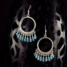 Ohrringe Silber 925 Ohrhänger