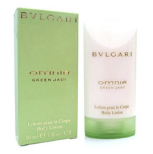 BVLGARI OMNIA GREEN JADE BODY