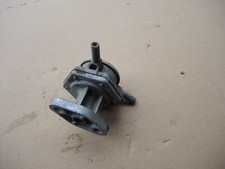 Fuel pump for wartburg - fuel,