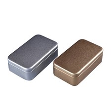  4 Pcs Teebehälter Mini