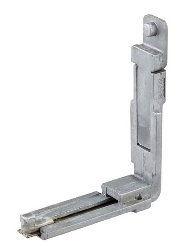 Geze eckumlenkung 6mm nocken - eckumlenkung,