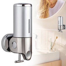 Wandseifenspender Handseifenspender Seifenspender Pumpseifen Transparente Design