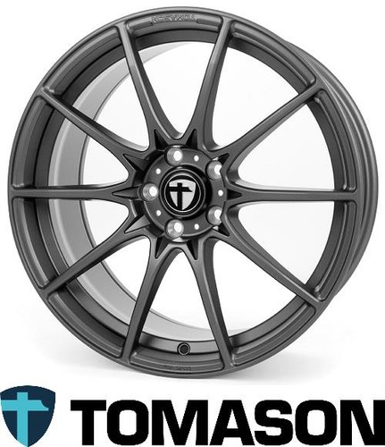 Tomason tn25 superlight 8x18 - tn25,