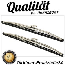 Edelstahl Scheibenwischer