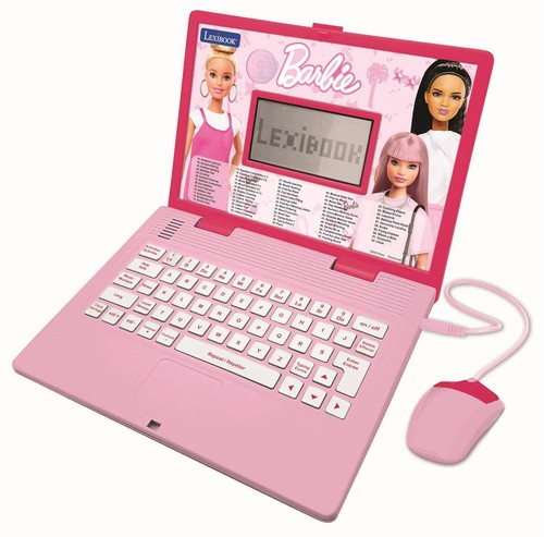 Barbie zweisprachiger