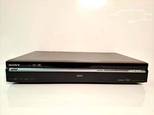 Sony rdr hxd870 - sony, /