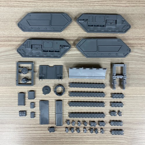 Astra militarum chimäre - astra,