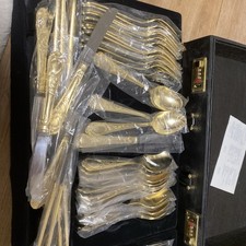 Besteckset sbs solingen - besteckset, Über