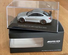 Mercedes C63 AMG W204 Coupe