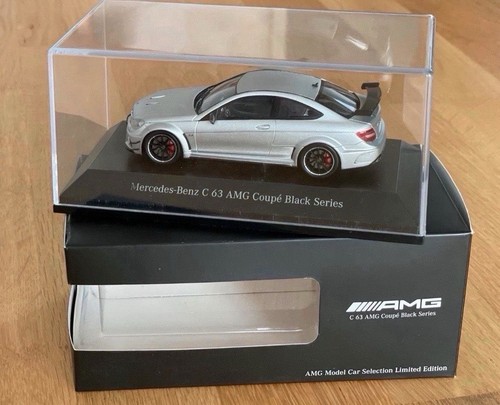Mercedes c63 amg - amg, coupe