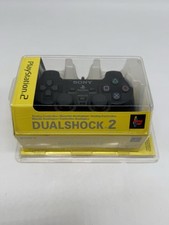 PlayStation 2 PS2 DualShock 2