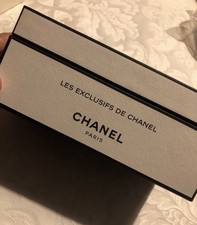 Chanel les exclusive - chanel,