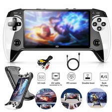 X9 Retro Spielekonsole