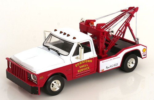 Greenlight chevrolet c 30 - chevrolet, c-30