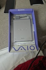 SONY VAIO PCGA-UFD5 External