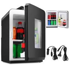 15L Mini Kühlschrank Büro