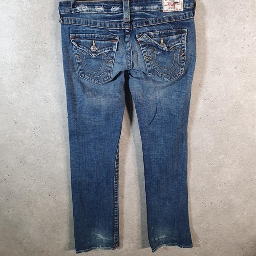 Vintage true religion - true, billy