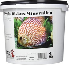 Preis Diskusmineral 6 KG Dose