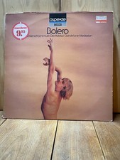 Bolero - Eine kleine Nachtmusik-Die Moldau-Clair de lune-Meditation 1980