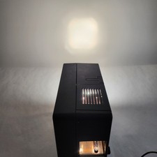 Braun D300 Diaprojektor