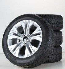 VW Passat 3G B8 Alltrack Winterräder 17 Zoll Alufelgen Ancona Felgen 3G0601025AB