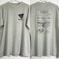 Vintage Marlboro T-Shirt Gr.XL