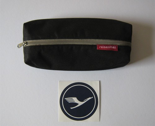 Lufthansa amenity kit - lh,