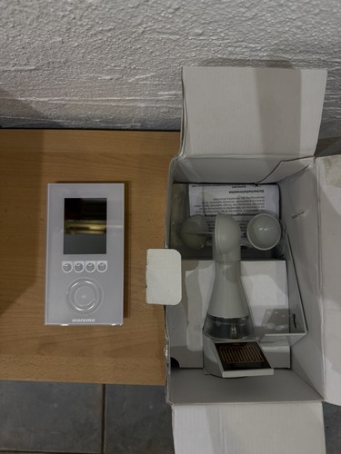 Warema wisotronic kanal art - warema,