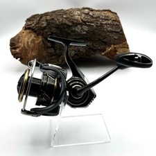 Daiwa 23 Caldia SW 4000D-CXH Meeresrolle Spinnrolle Salzwasserrolle Angelrolle