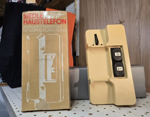Siedle haustelefon ht311 nb - siedle, ht311-0
