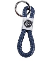 F.C. Hansa Rostock Schlüsselanhänger Kordel navy