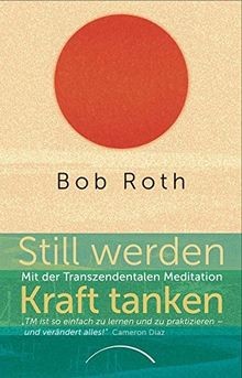 Still werden kraft tanken - still,