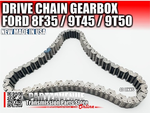 Ford getriebekette 8f35 8f45 - ford,