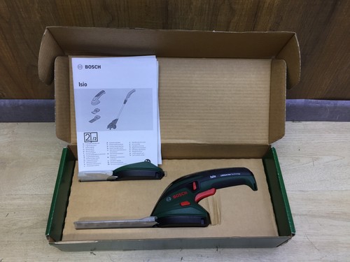 Bosch akku strauch - bosch, und